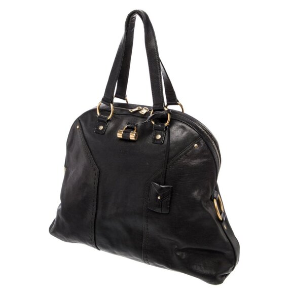 YSL Muse Bag XL Iconic Rive Gauche Style - Picture 6 of 12